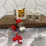 نمک پاش آشا زیباسازان