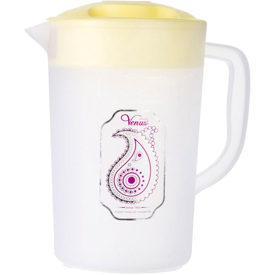 پارچ بزرگ ونوس