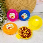 باکس همراه لیمون