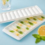 قالب یخ میله ای لیمون