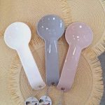 زیر قاشقی لیمون