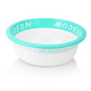 لگن دو رنگ ایده آل سایز 4