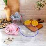 آبمیوه گیری دردار باران