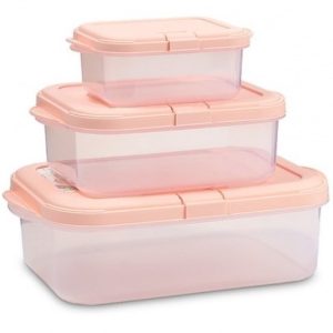 سرویس کاسه ماکروویو ونوس مدل ساناز