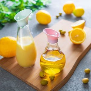 آبلیمو خوری آونگ سایز 3 زیباسازان