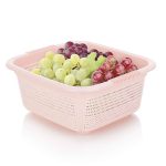 آبکش سینک هوم کت سایز 1