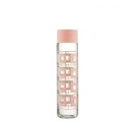 بطری آب استوانه ای کوچک لیمون