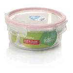 ظرف فریزری گرد 920 هوم کت