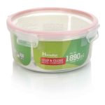 ظرف فریزری گرد 1890 هوم کت