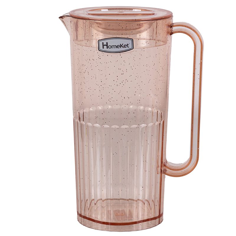 پارچ شفاف بلند لیان هوم کت