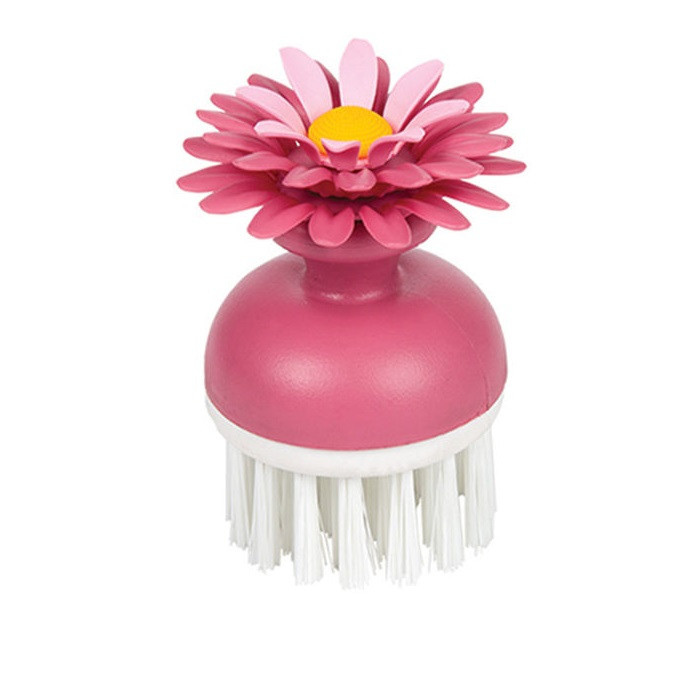 برس میوه شوی لیمون