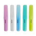 جا مسواکی مسافرتی لیمون