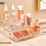 نظم دهنده شفاف 3 پله لیمون