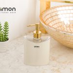 جا مایع بیضی لیمون