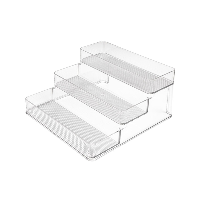 نظم دهنده شفاف 3 پله لیمون