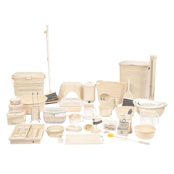 سرویس جهیزیه 40 پارچه نارین لیمون