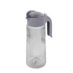 پارچ شیشه ای 1/6 لیتری هوم کت