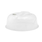 درپوش مایکروفر سانیا زیباسازان