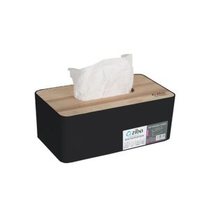 جا دستمال سافت زیباسازان