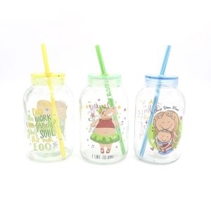 لیوان اسموتی دارچین زیباسازان