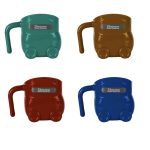 لیوان و جامسواکی کالسکه زیباسازان