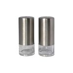 نمکپاش استیل هوم کت