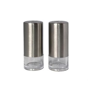 نمکپاش استیل هوم کت