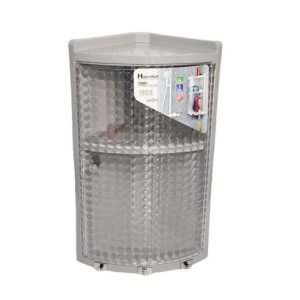 کابین حمام 1 درب تیارا هوم کت