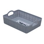 سبد دسته دار میلا سایز 2 هوم کت