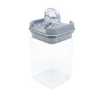 جا ادویه چهارگوش نشکن سارینا سایز 2 لیمون