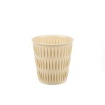 سبد همه کاره طرح بامبو کوچک لیمون