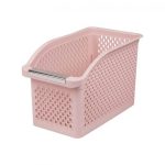 سبد نظم دهنده سایز 2 لیمون