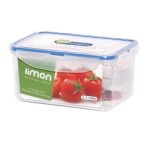 ظرف فریزری مستطیل 1/1 لیمون