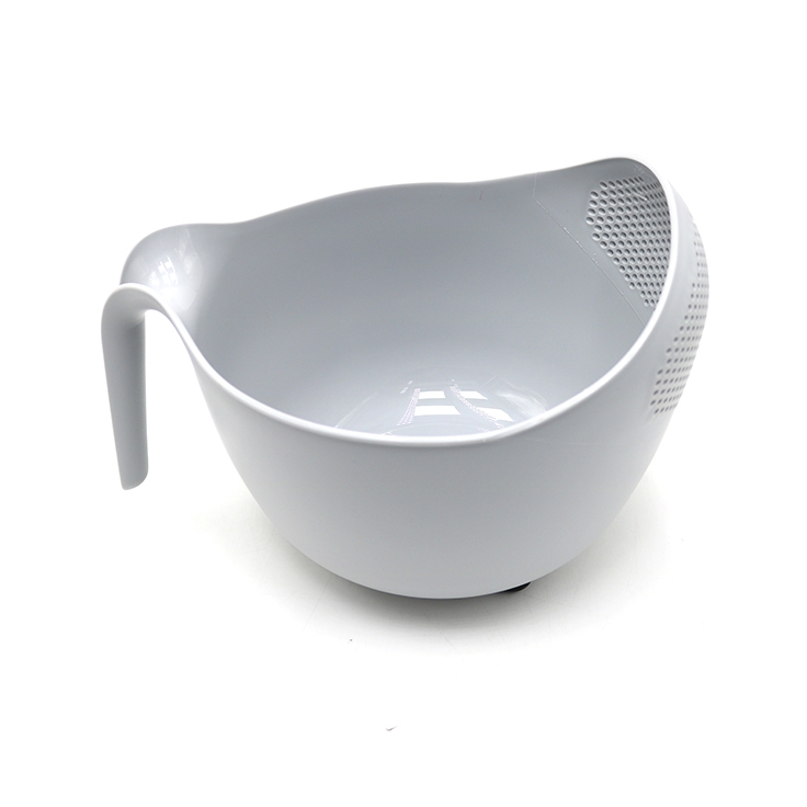 برنج شور دسته دار بزرگ لیمون