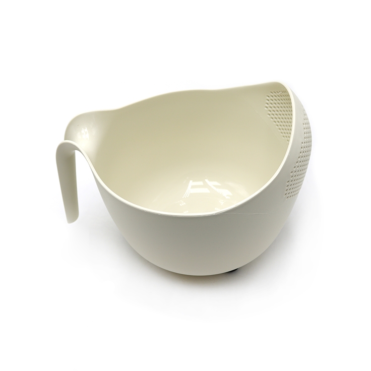 برنج شور دسته دار متوسط لیمون