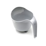 برنج شور دسته دار کوچک لیمون