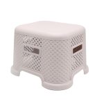 صندلی حمام 20 سانتی طرح بافت لیمون