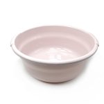 لگن گرد سایز 4 لیمون