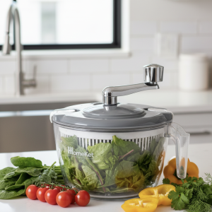 ظرف سبزی خورد کن