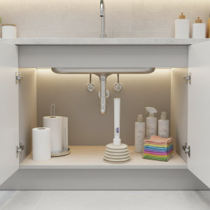 لوله باز کن