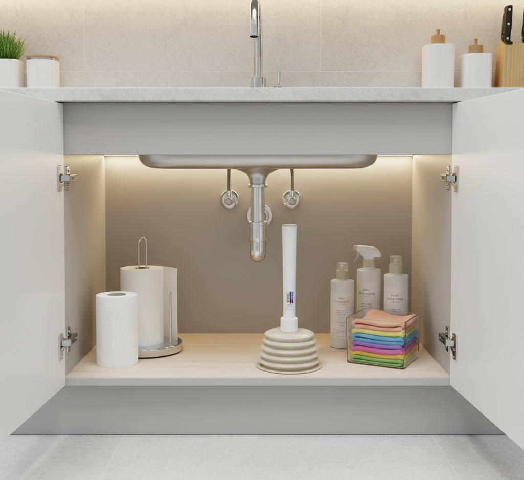 لوله باز کن