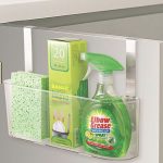 آویز کابینتی شفاف لیمون