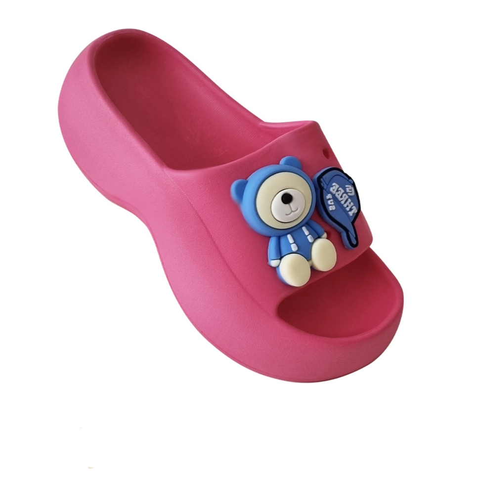 دمپایی زنانه هودی