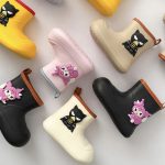 چکمه فانی بوت بچه گانه