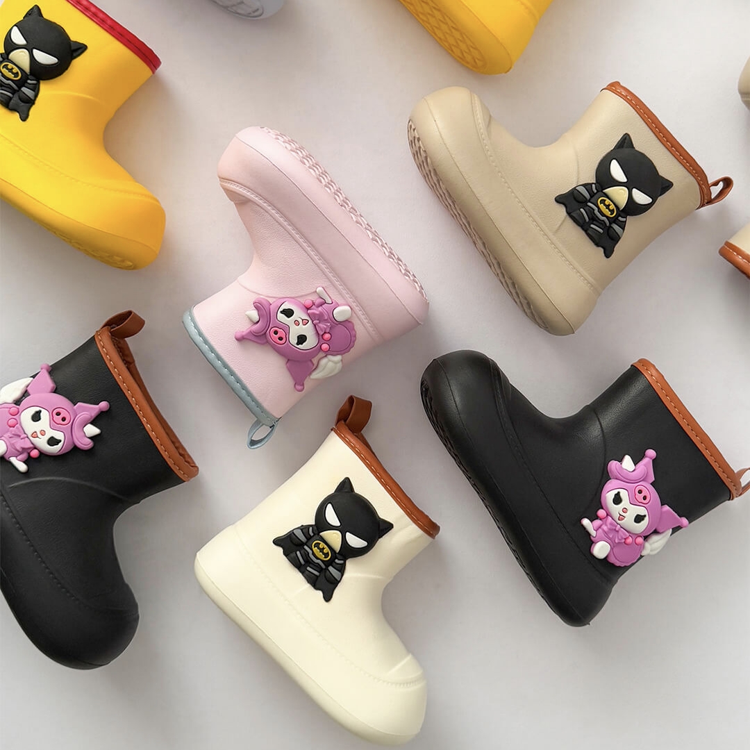 چکمه فانی بوت بچه گانه