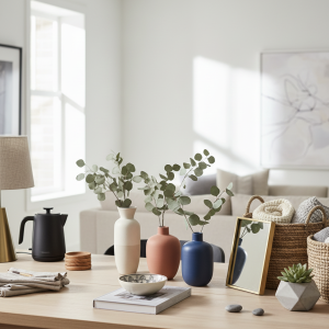 لوازم خرده‌ریز خانه