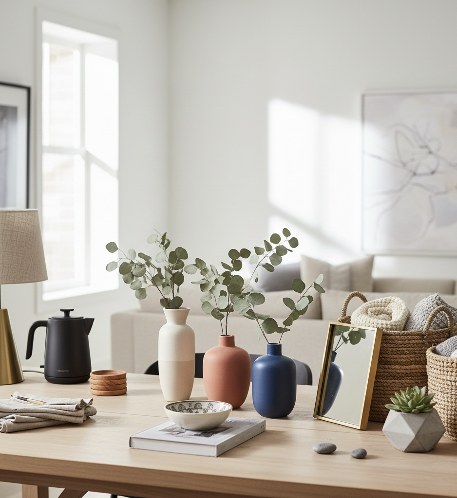 alt لوازم خردهریز خانه