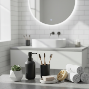 لوازم سرویس بهداشتی