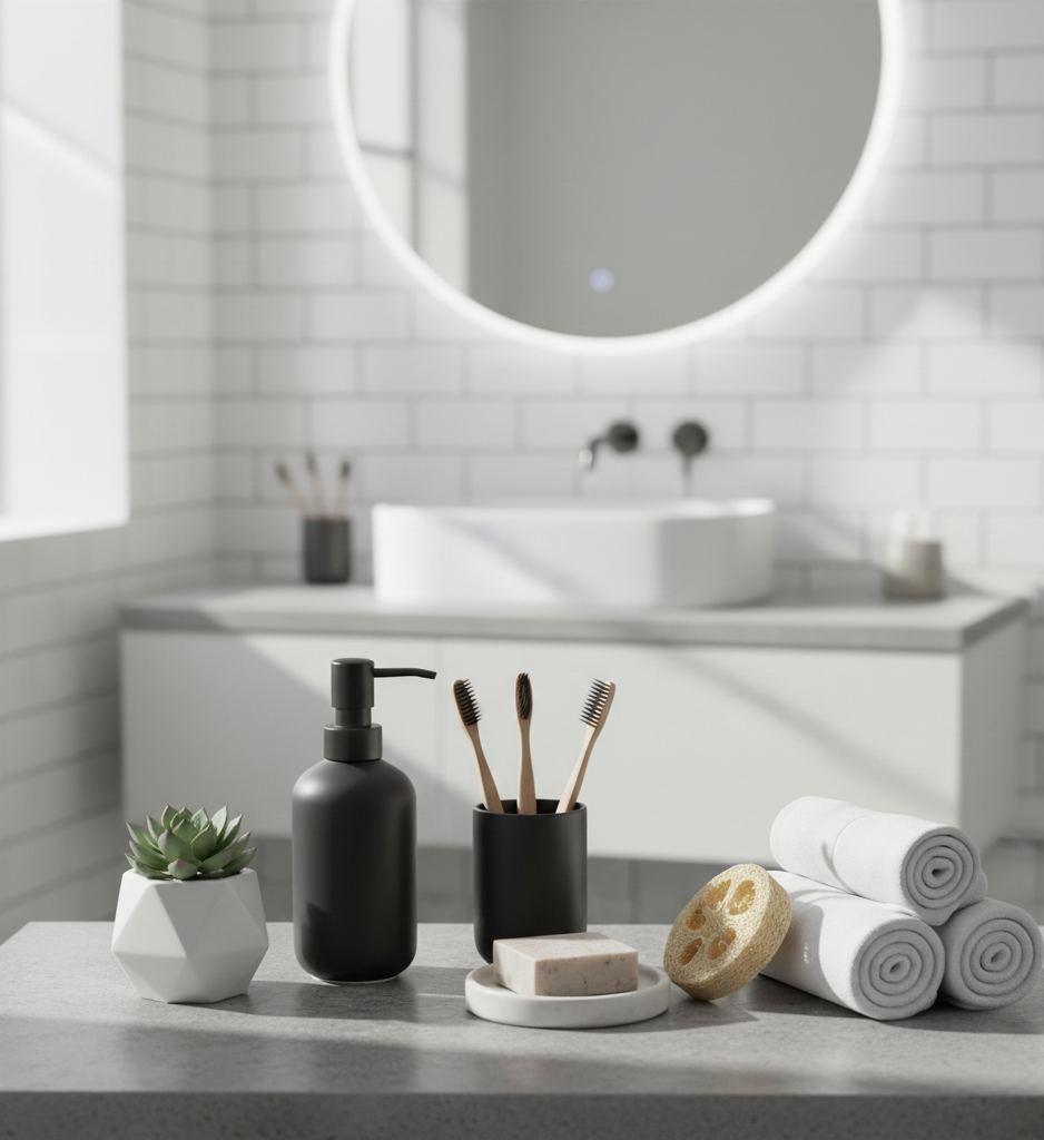 لوازم سرویس بهداشتی