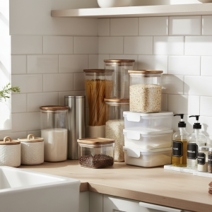 ظروف نگهدارنده